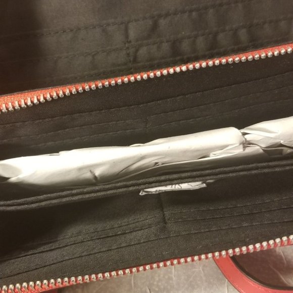 3/$15 Circus Sam Edelman Luciana Wallet Crossbody - Picture 5 of 7